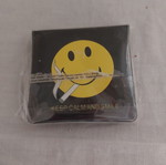 Pocket ashtray new
