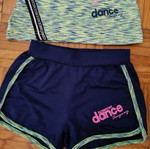 Athletic set for 4 years old