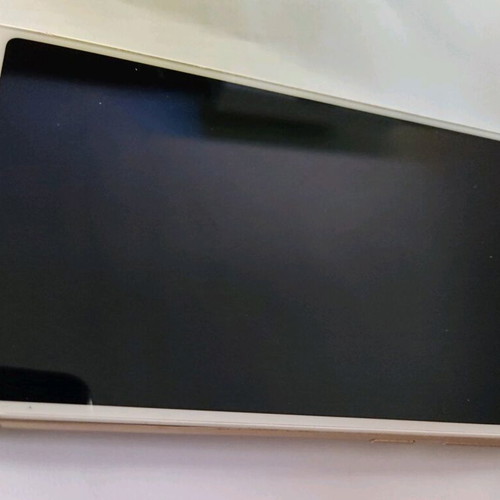 Xiaomi S2 used for spare parts in very good condition