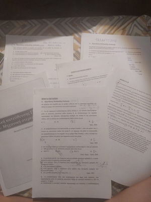 Physics exercise worksheets for 3rd grade lyceum used