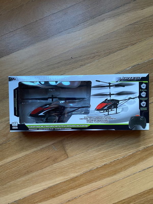 Remote Control Helicopter new