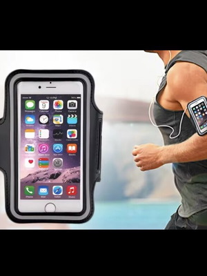 Sports phone case new, for running