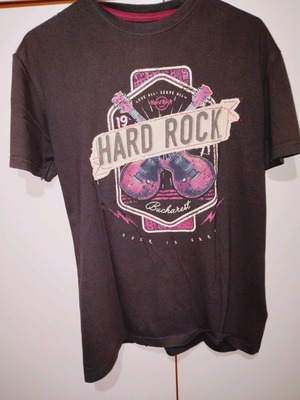 Hard Rock Cafe