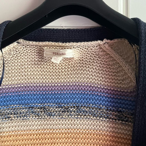 Marks & Spencer Per Una women's daily cardigan used N12