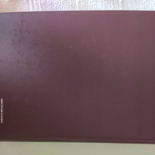 History of Ancient Greek Literature Franco Montanari like new