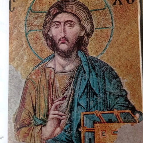 New Testament 1986 like new with brief commentary