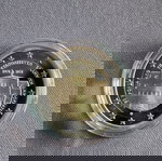  2 ΕΥΡΩ 50 ΧΡΟΝΙΑ ΑΠΟ ΤΗΝ ΑΠΟΚΑΤΑΣΤΑΣΗ ΤΗΣ ΔΗΜΟΚΡΑΤΙΑΣ