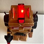  Superbot T.V. Robot