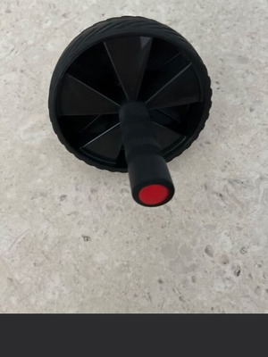 Sports roller used