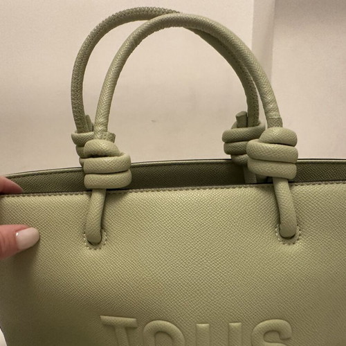 Tous crossbody handbag, green