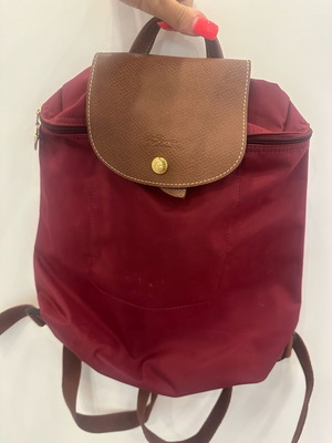 Longchamp backpack