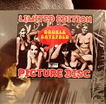  The Jimi Hendrix Experience - Electric Ladyland - Track Record - 613008/9 ΔΙΠΛΟ ΑΛΜΠΟΥΜ ΕΙΚΟΝΑ (PICTURE VINYLS) ΣΦΡΑΓΙΣΜΕΝΟ