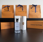 Louis Vuitton Meteore 10ml mini perfume new