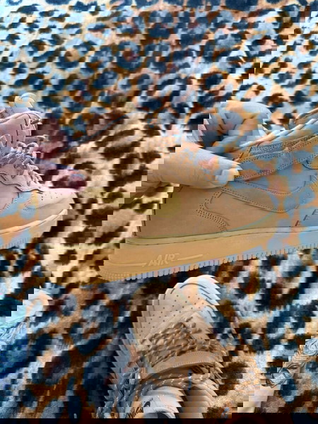 Nike air force 1     47 Νούμερο