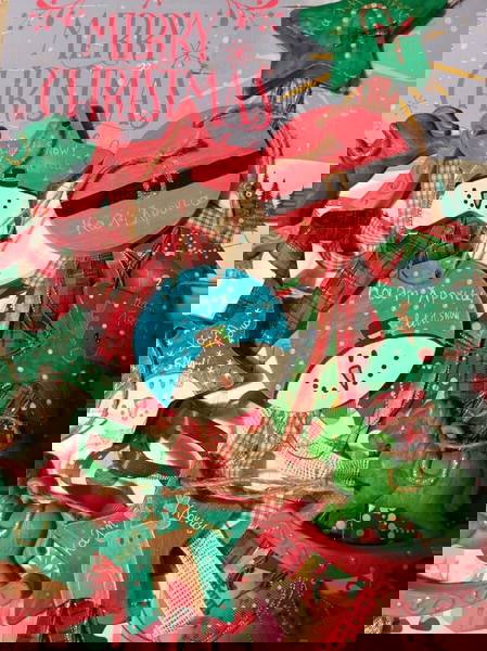 Στολίδια - γούρια