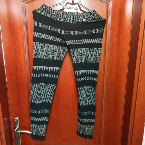 BSB knitted leggings like new, size S