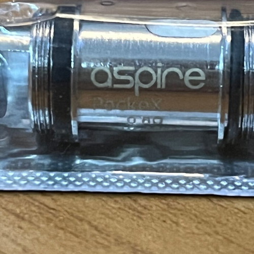 Aspire PockeX Coil 0.6 Ω new