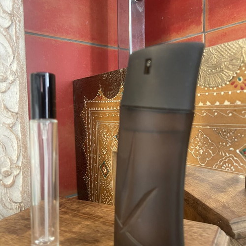 Kenzo Homme Eau Boisee 10 ml decant