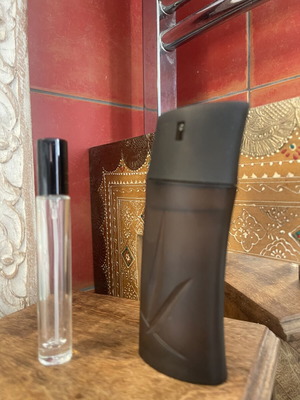 Kenzo Homme Eau Boisee 10 ml decant