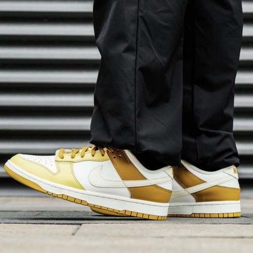 Nike Dunk Low Retro FZ4042-716 new men's sneakers size 42