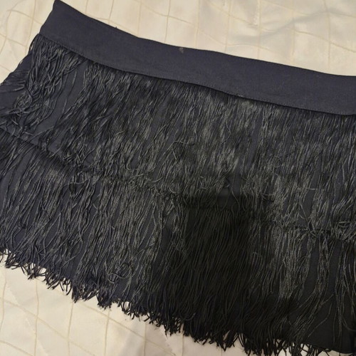 Denny Rose mini skirt size M like new