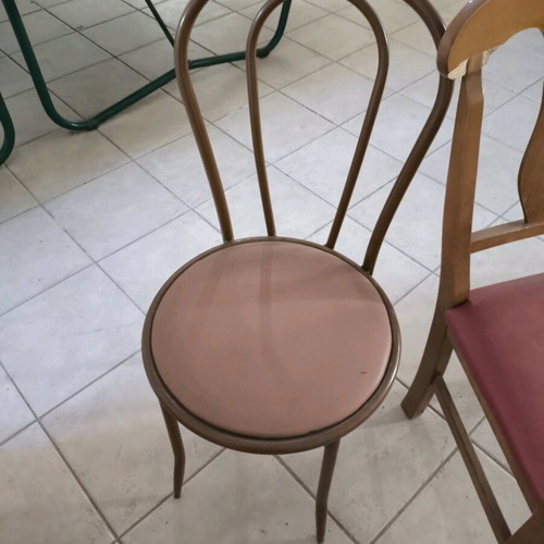 Cafe furniture used, bulk sale
