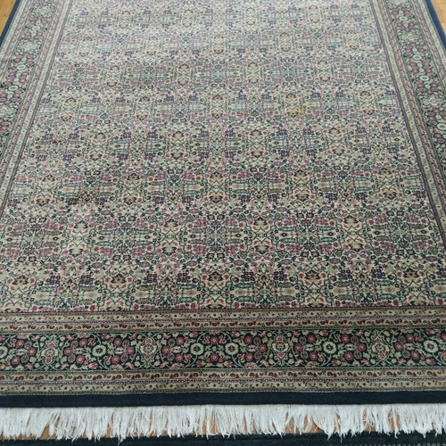 Persian rug handmade used 2.70x2.00