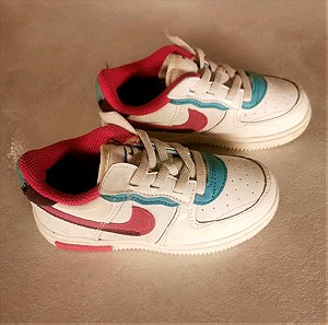 Nike sneakers για κορίτσια, 26, 15 cm