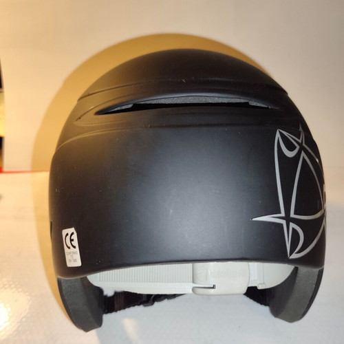 Mystic water sports helmet S/M black matte like new