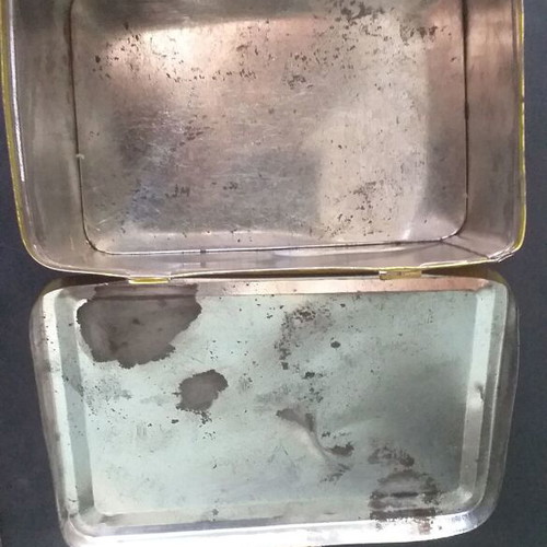 Kalmalini Collectible Box