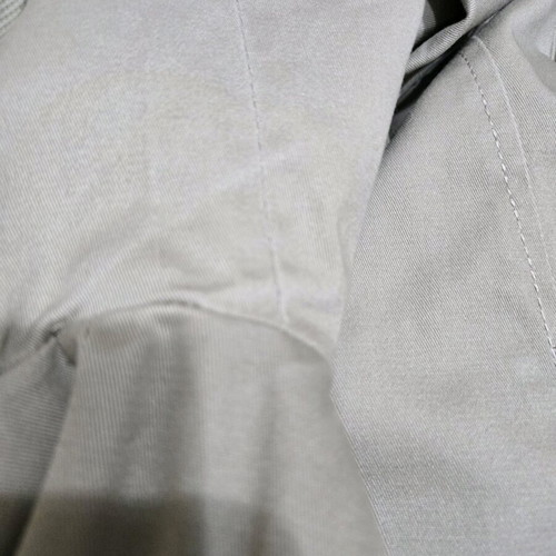 Silvian Heach cropped cotton jacket like new, spring/autumn, size S/M