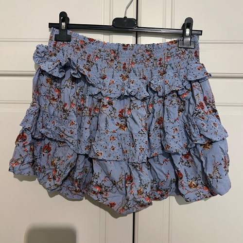 Next skirt multicolored like new, size M