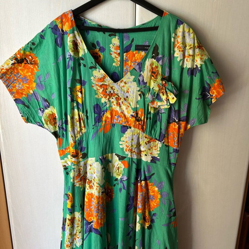Fidele Dress No 5 new, multicolored