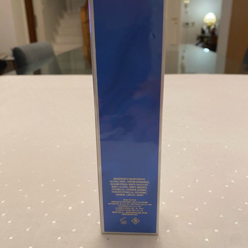 Elizabeth Arden NYC Dream women's perfume 75ml edp new