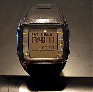 Ανδρικό ρολόι χειρός Polar FT60