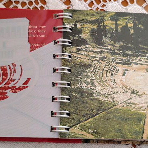 Ancient Monuments of Athens like new, English edition