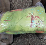 Single quilt new