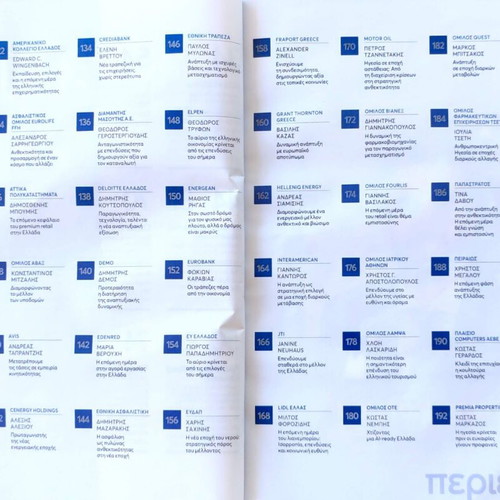 The New Map of Greek Entrepreneurship book new, Greek
