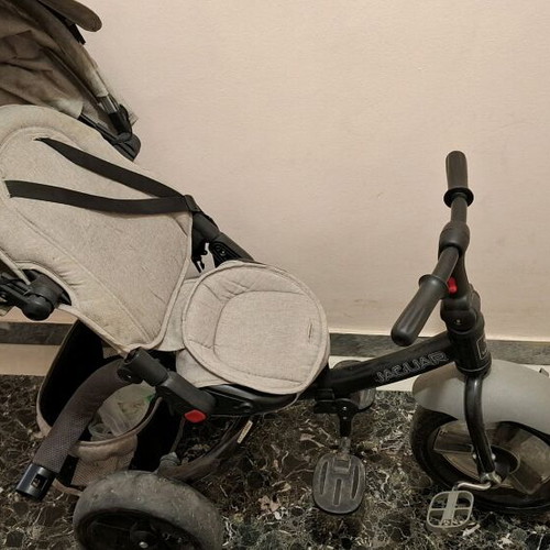 Children's bike used