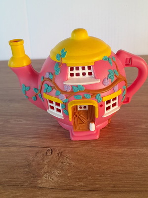 Teeny Weeny Families Hippity Hop Cafe μεταχειρισμένο, συλλεκτικό