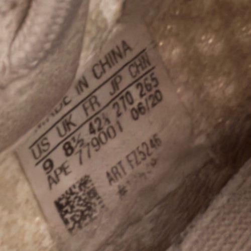 adidas gazelle silver green womens Shop Grey Mens adidas adidas Yeezy Boost 350 V2 Slip-On Sneakers – Shoebacca main image 0