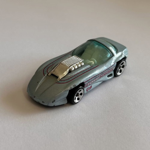 Hot Wheels 1993 Silhouette II μεταχειρισμένο