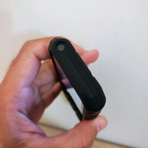 Cat B35 phone used