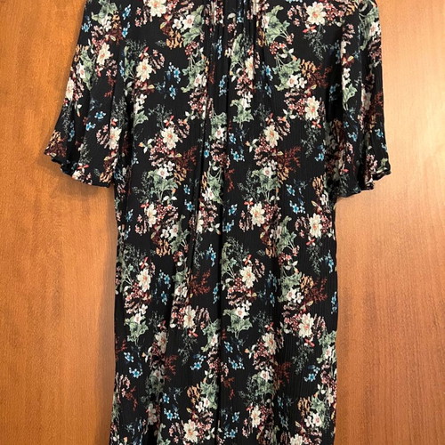 Dresses used, bundle of 3, Mango and New Look Petite