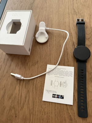 Colmi electronic smartwatch