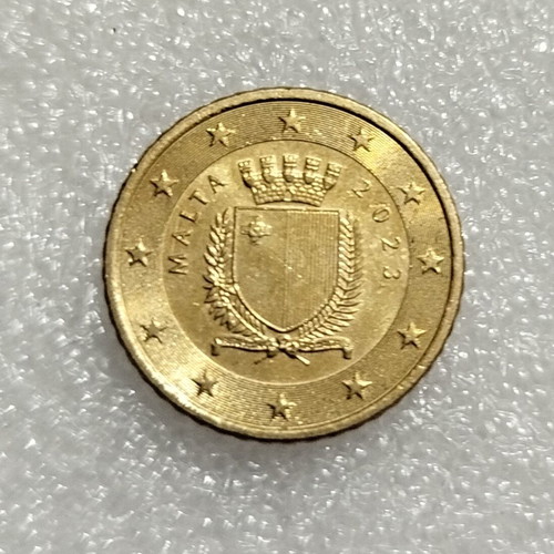 Malta 0.50 Euro coin 2023