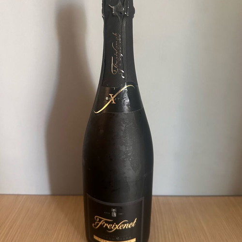Freixenet sparkling wine new