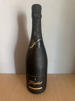 Freixenet sparkling wine new