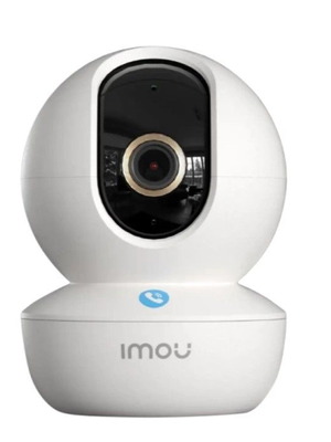 Imou Ranger RC 5MP Wi-Fi IP Camera with Pan & Tilt, new