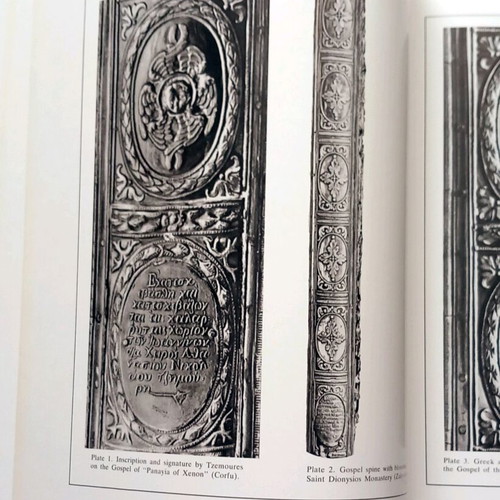 Two Great Silversmiths book new, English